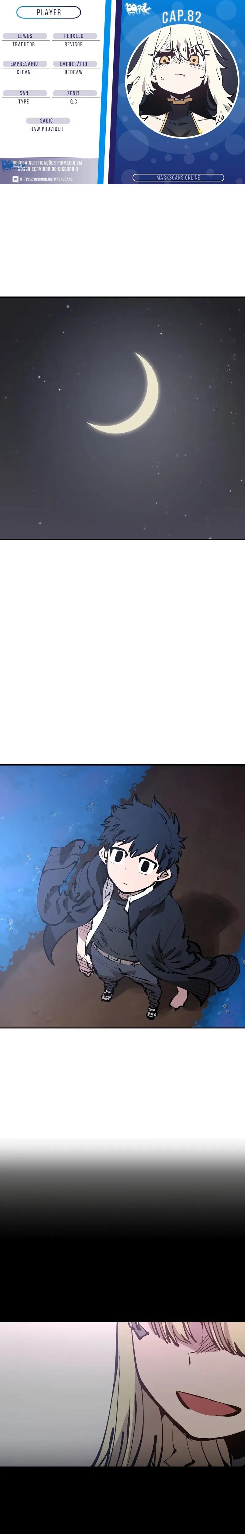 Read Jogador PT Manga Online