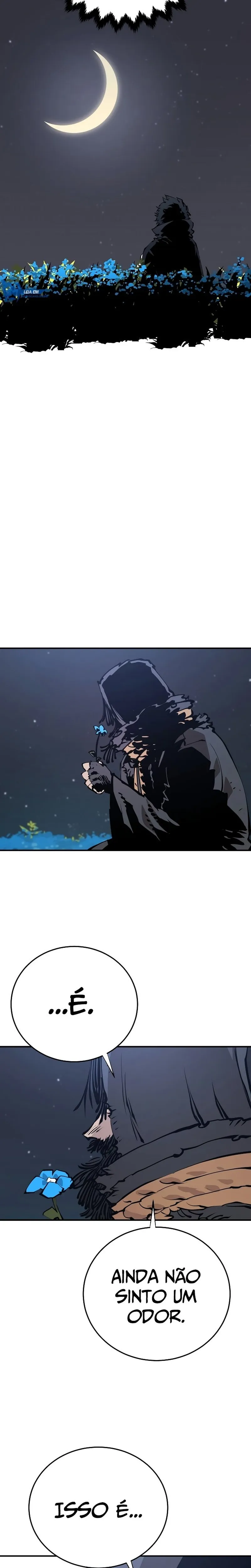 Read Jogador PT Manga Online