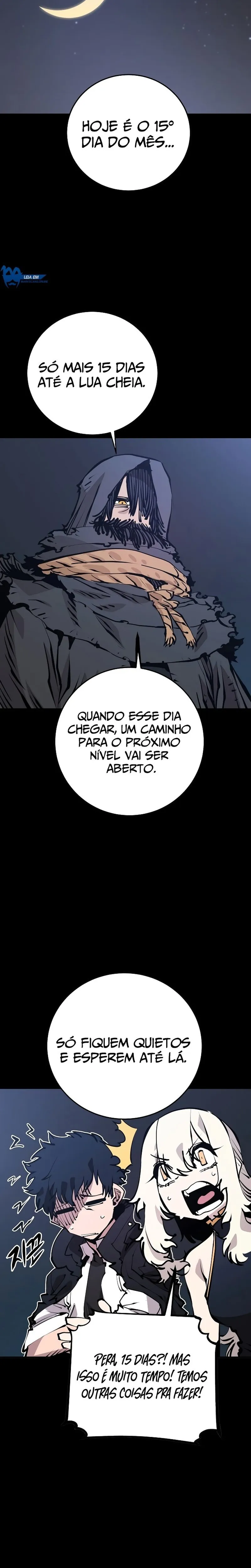 Read Jogador PT Manga Online