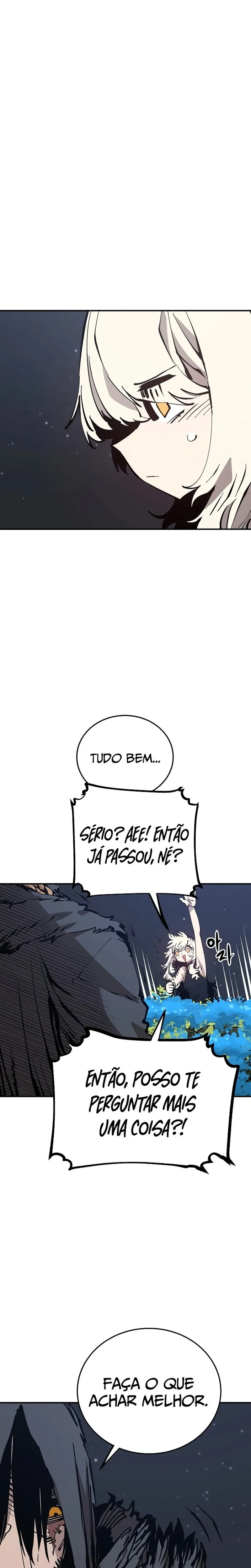 Read Jogador PT Manga Online