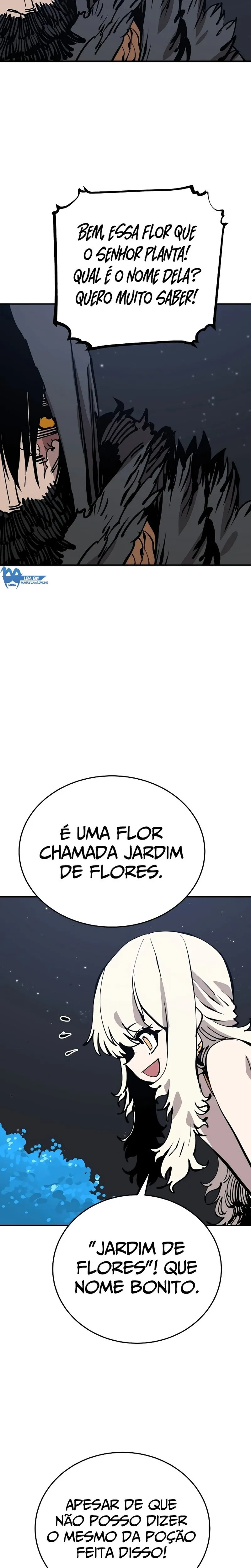 Read Jogador PT Manga Online