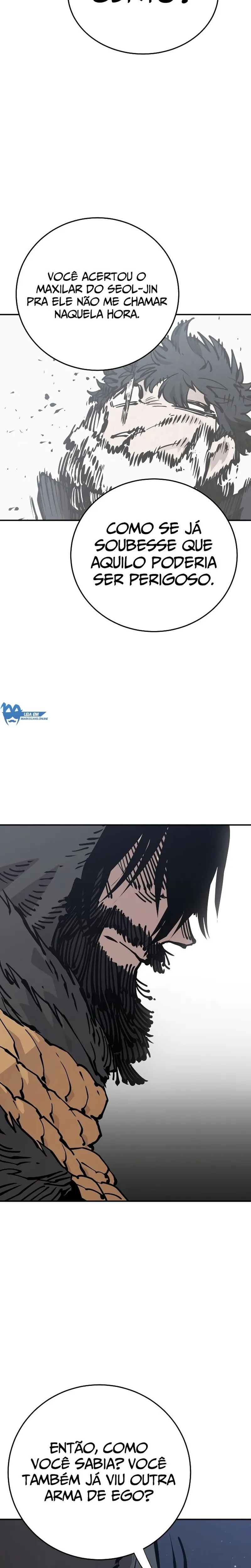 Read Jogador PT Manga Online