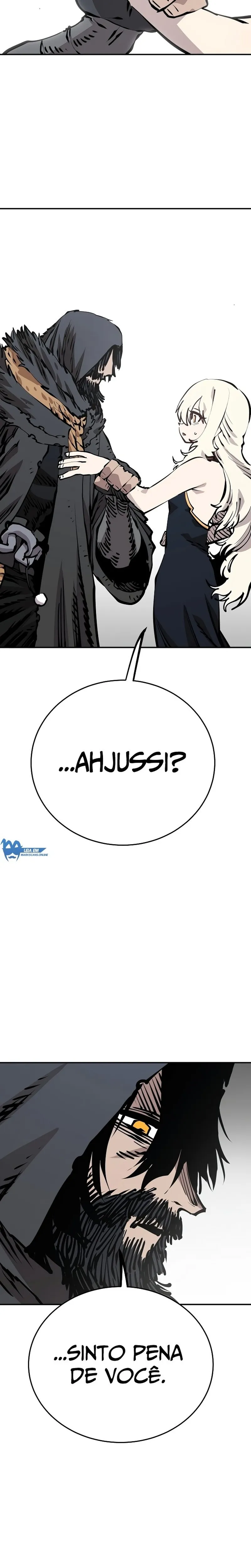 Read Jogador PT Manga Online