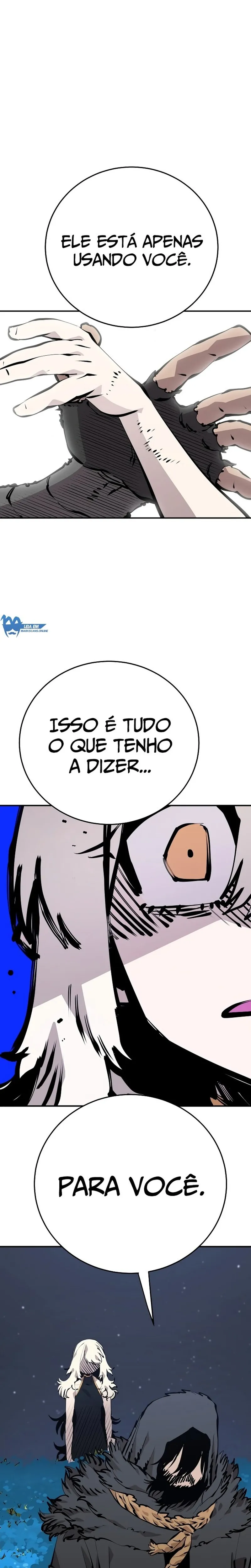 Read Jogador PT Manga Online