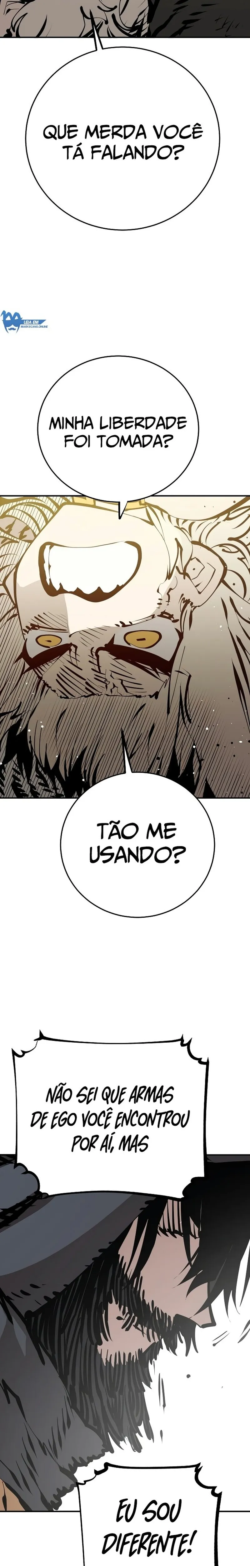 Read Jogador PT Manga Online