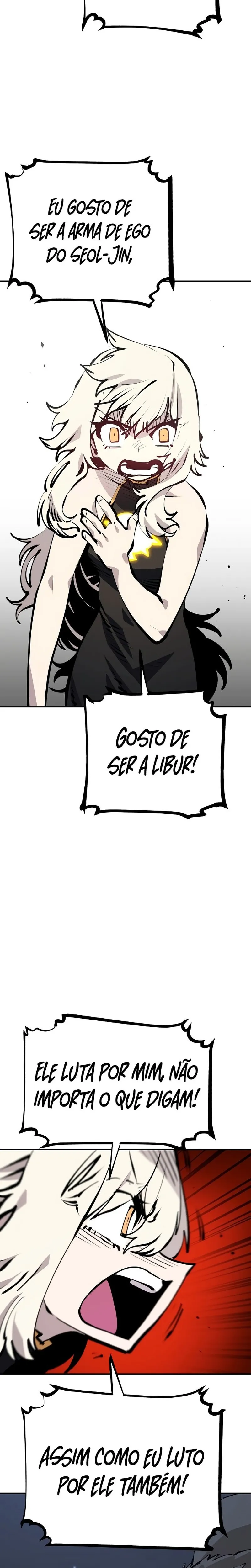 Read Jogador PT Manga Online