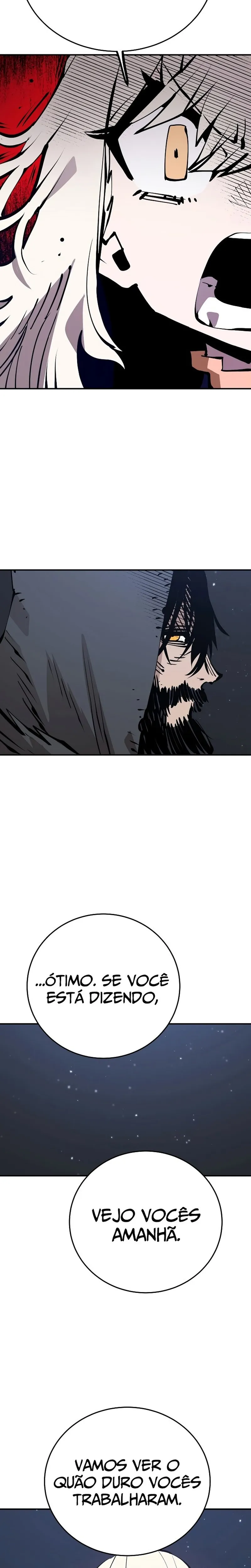 Read Jogador PT Manga Online