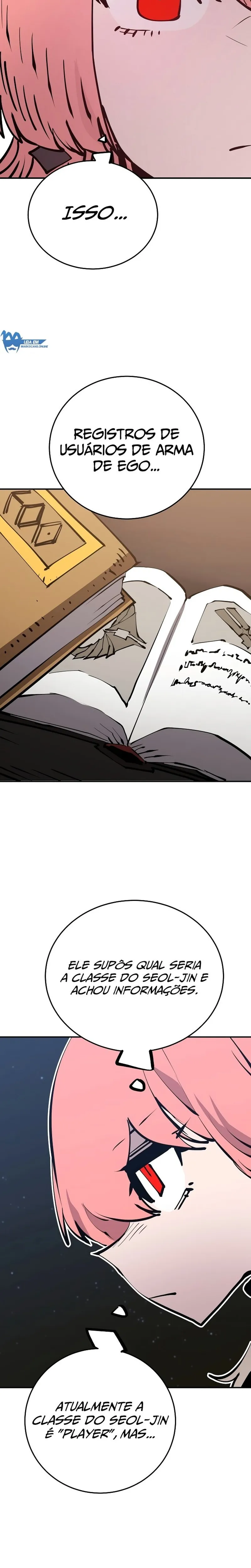 Read Jogador PT Manga Online
