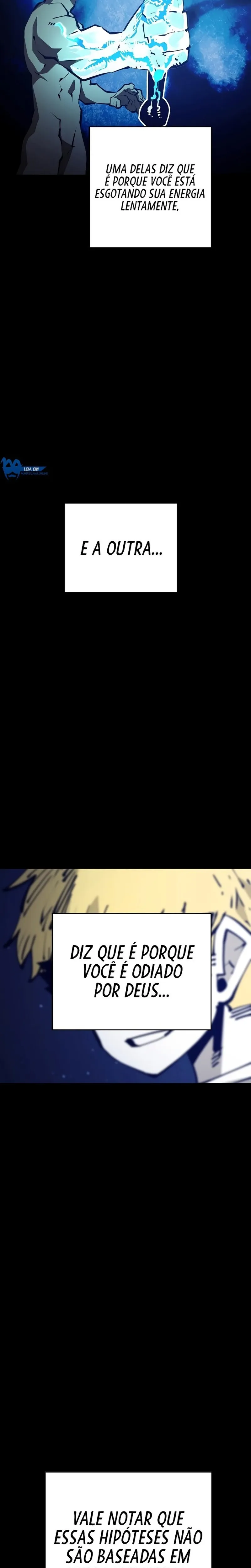 Read Jogador PT Manga Online
