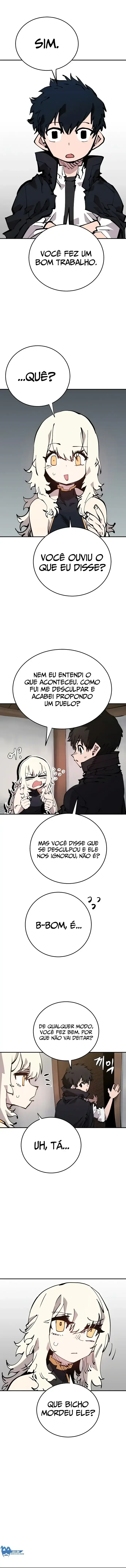 Read Jogador PT Manga Online