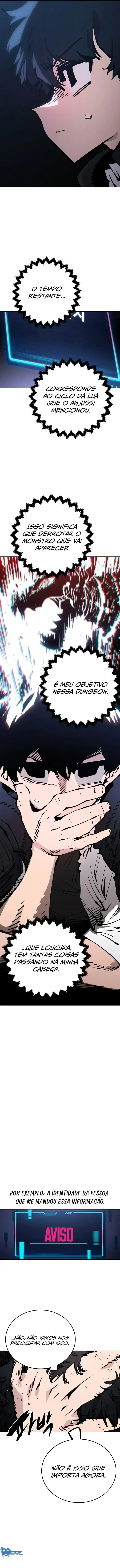 Read Jogador PT Manga Online