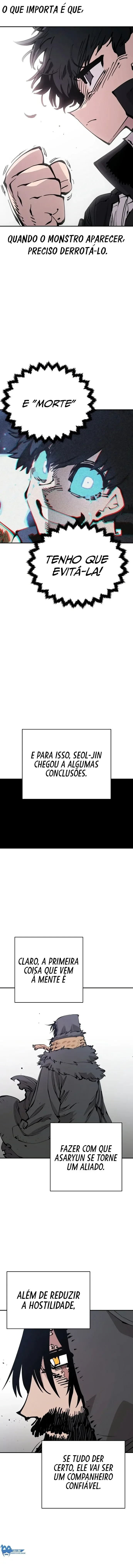 Read Jogador PT Manga Online