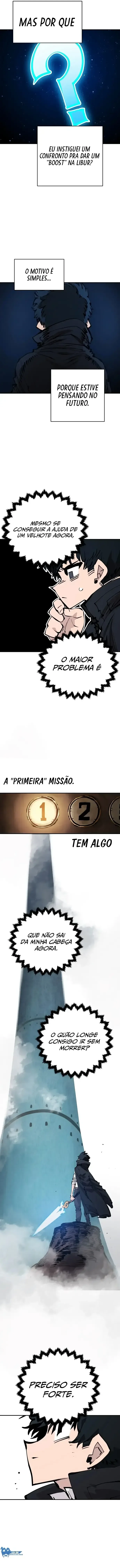 Read Jogador PT Manga Online