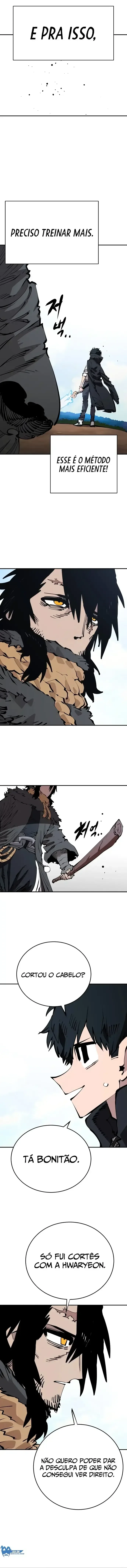 Read Jogador PT Manga Online