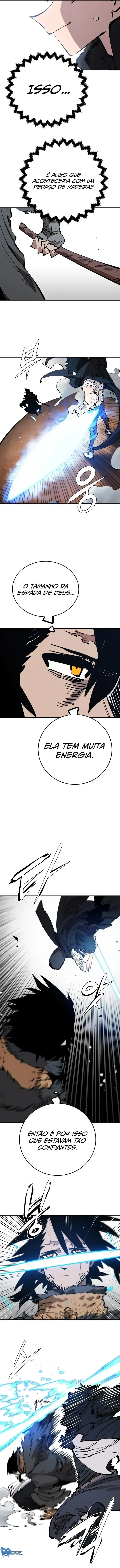 Read Jogador PT Manga Online