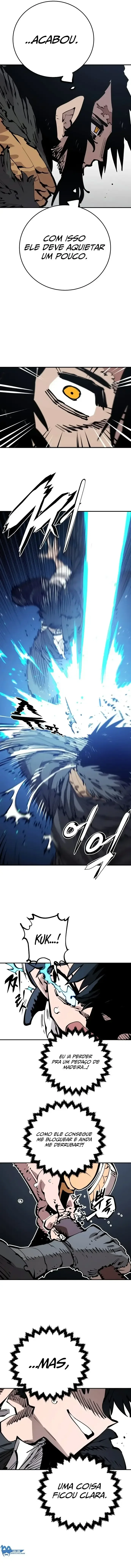 Read Jogador PT Manga Online