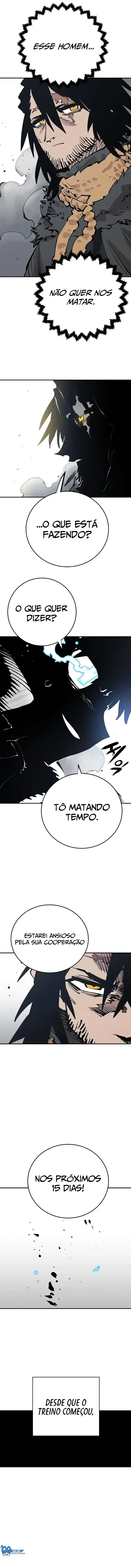 Read Jogador PT Manga Online