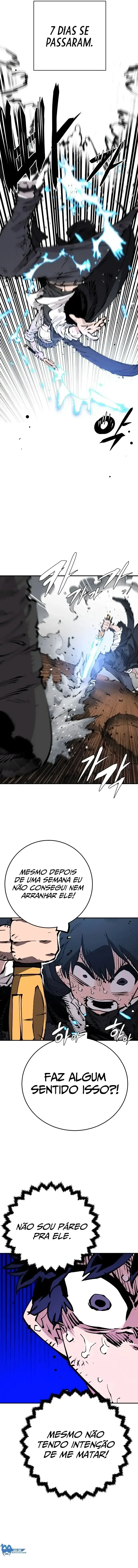 Read Jogador PT Manga Online
