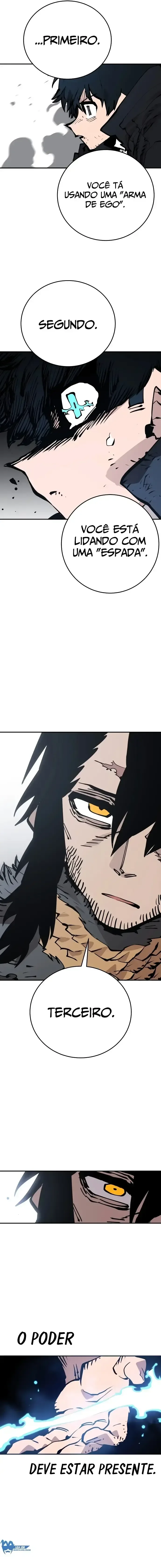 Read Jogador PT Manga Online