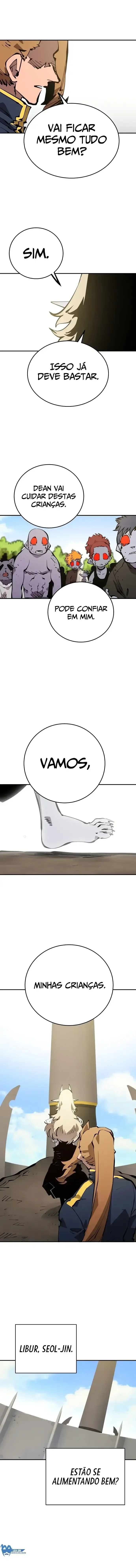 Read Jogador PT Manga Online