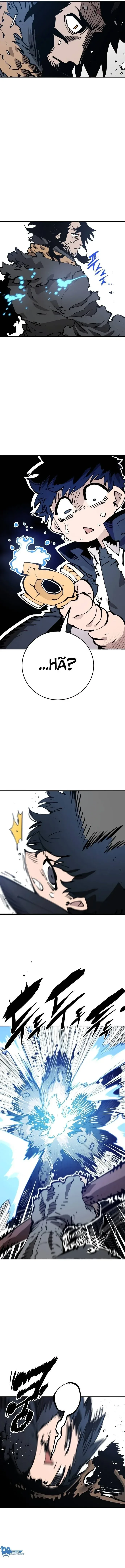 Read Jogador PT Manga Online