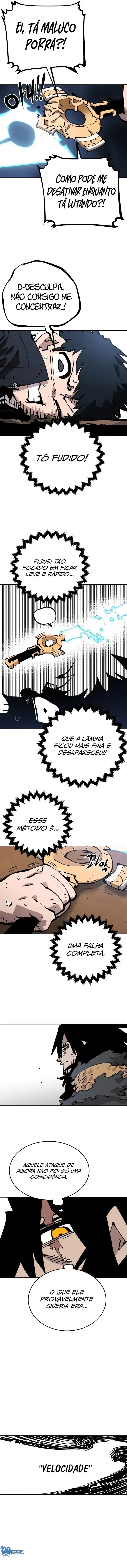 Read Jogador PT Manga Online