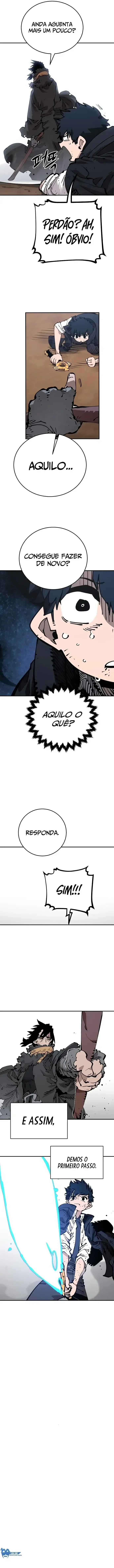 Read Jogador PT Manga Online