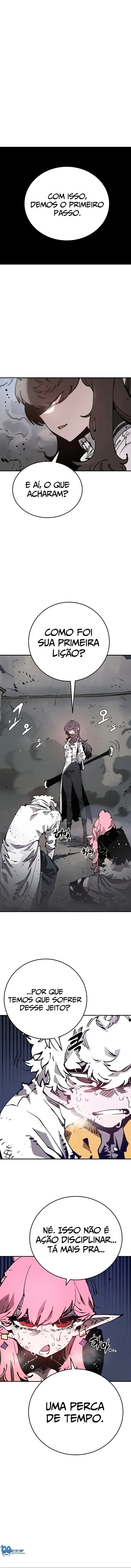 Read Jogador PT Manga Online