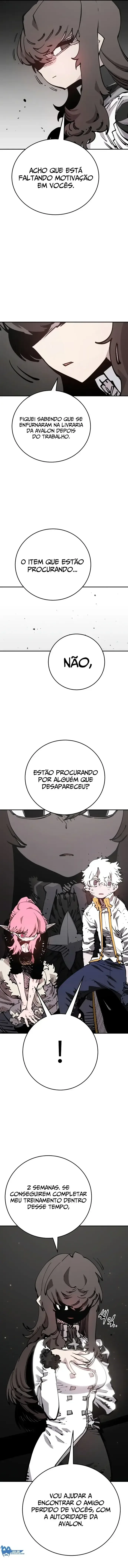 Read Jogador PT Manga Online