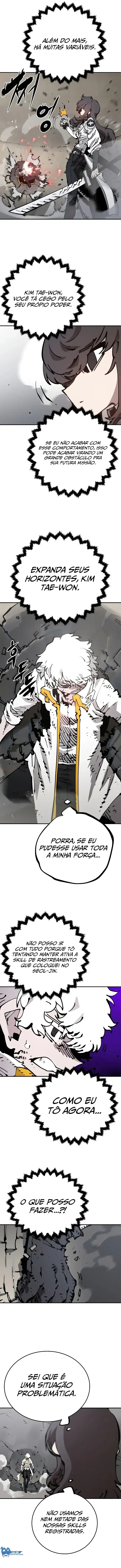 Read Jogador PT Manga Online