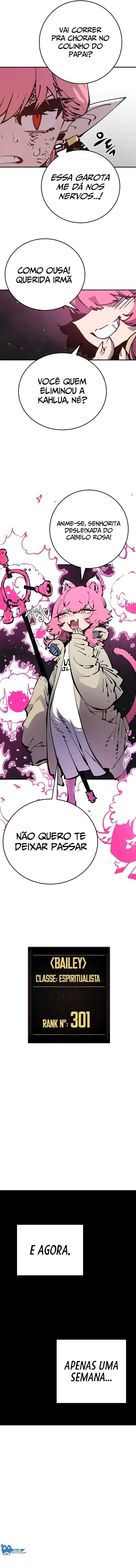 Read Jogador PT Manga Online