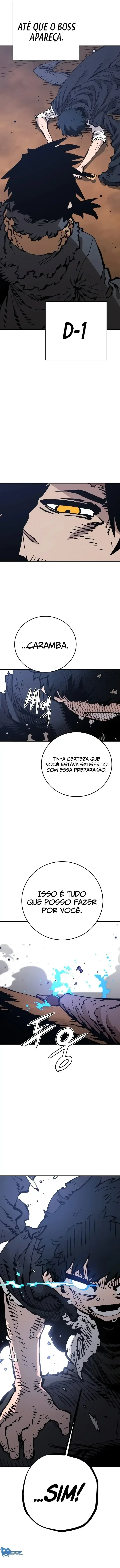 Read Jogador PT Manga Online