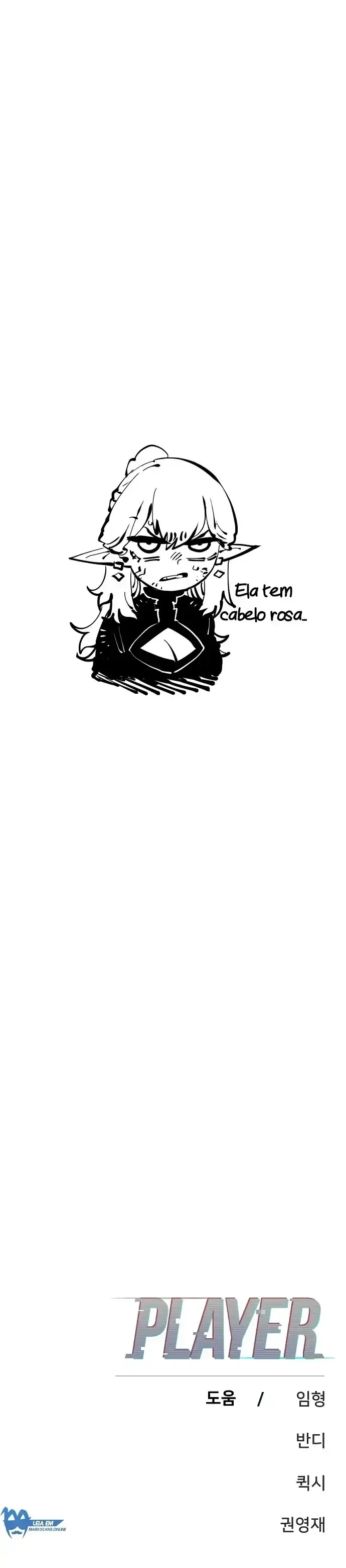 Read Jogador PT Manga Online