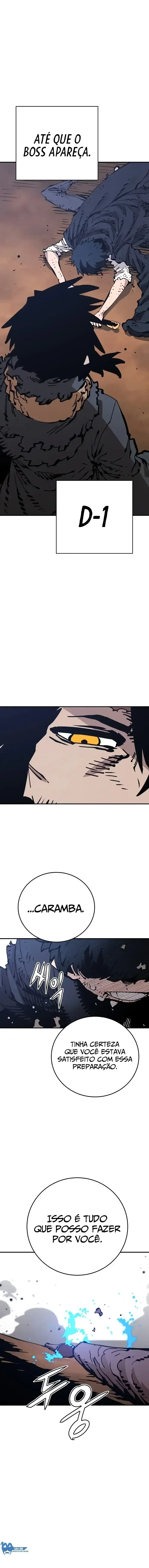 Read Jogador PT Manga Online