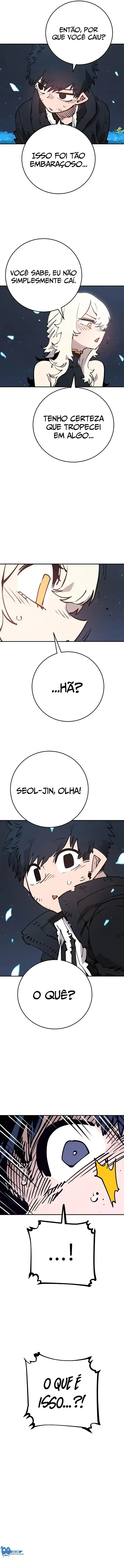 Read Jogador PT Manga Online