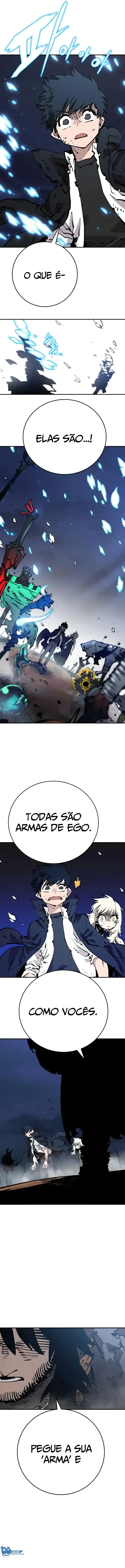 Read Jogador PT Manga Online