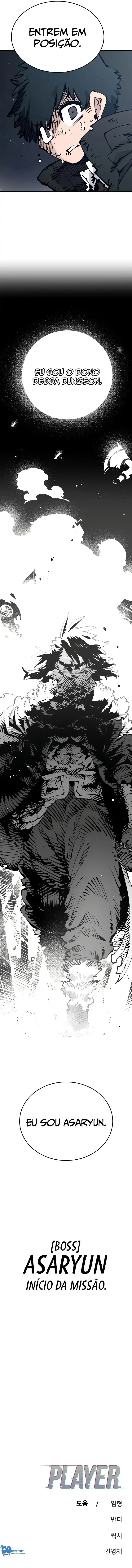Read Jogador PT Manga Online