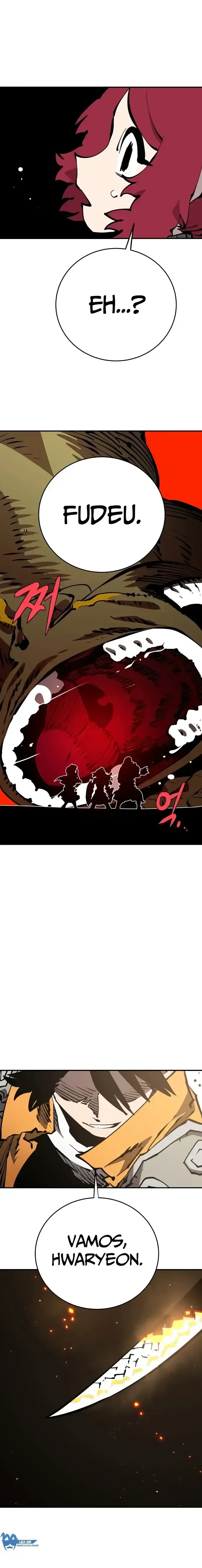 Read Jogador PT Manga Online