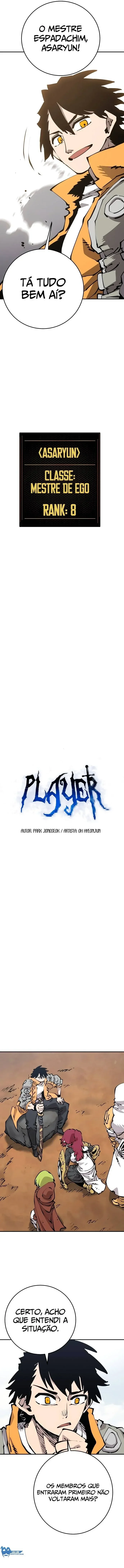 Read Jogador PT Manga Online