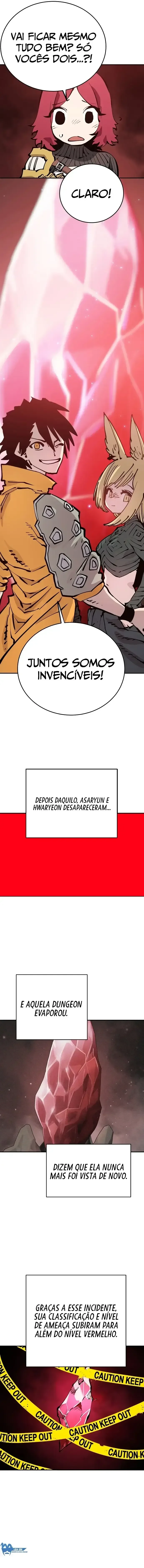 Read Jogador PT Manga Online