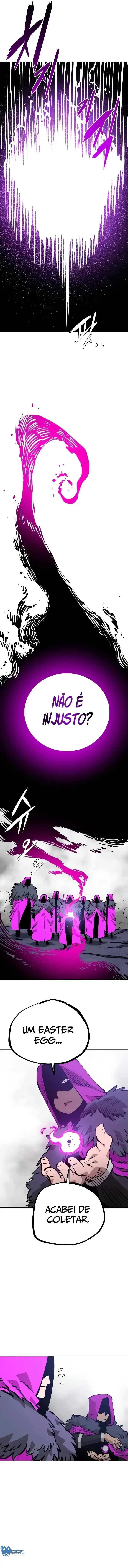 Read Jogador PT Manga Online