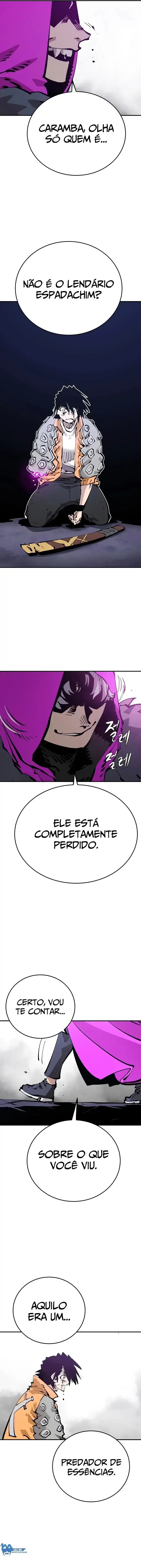 Read Jogador PT Manga Online