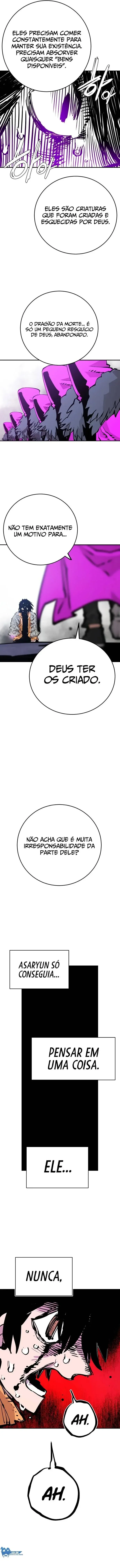Read Jogador PT Manga Online