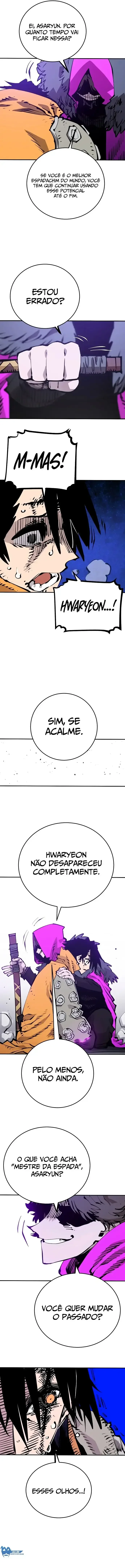 Read Jogador PT Manga Online