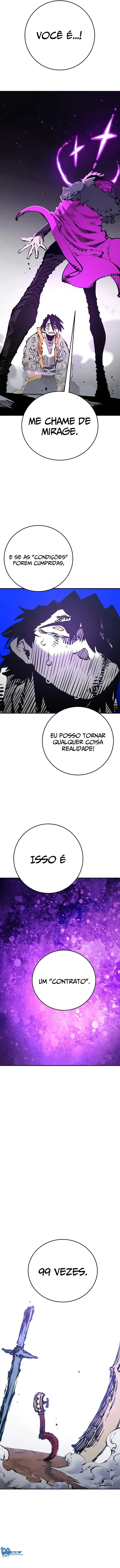 Read Jogador PT Manga Online