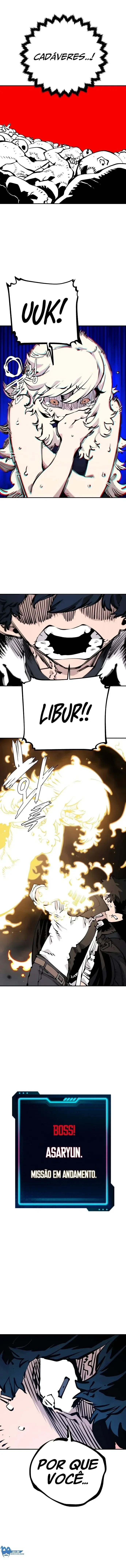Read Jogador PT Manga Online