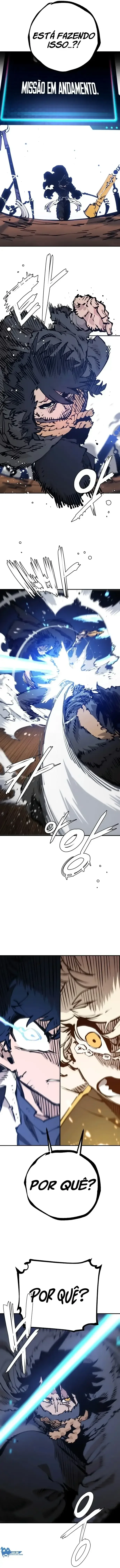 Read Jogador PT Manga Online