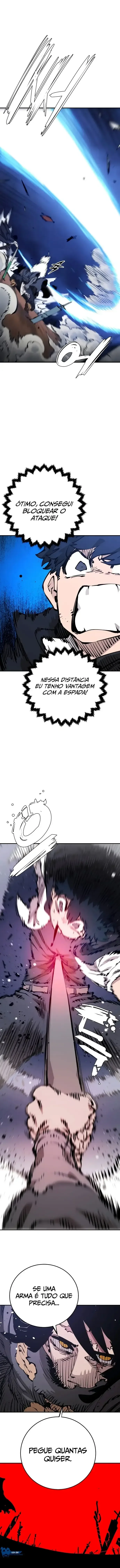 Read Jogador PT Manga Online
