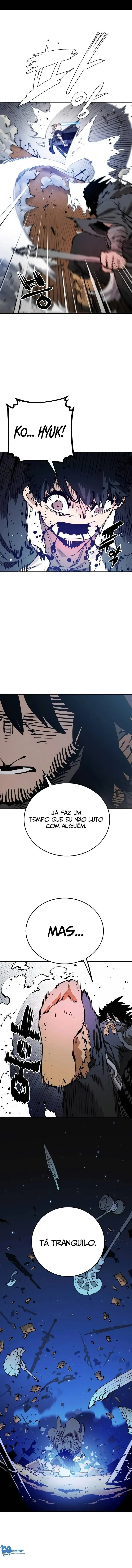 Read Jogador PT Manga Online