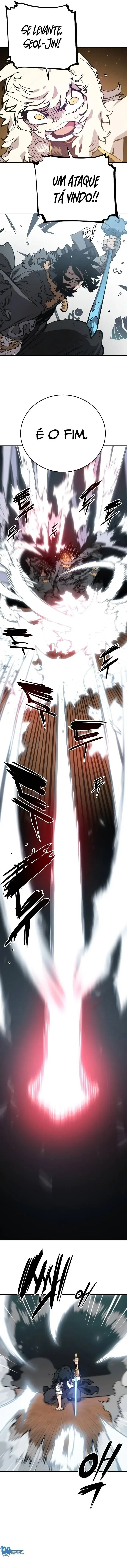 Read Jogador PT Manga Online